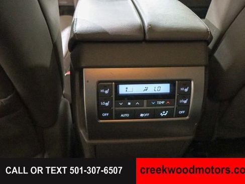 Used 2015 Lexus GX 460 Luxury AWD/4WD image 49