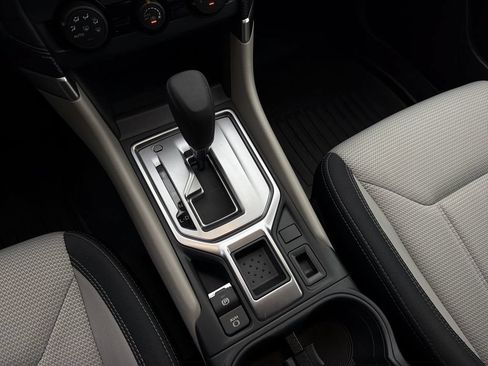Certified 2023 Subaru Forester AWD/4WD image 22