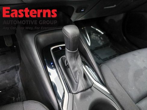 Used 2024 Toyota Corolla LE image 13