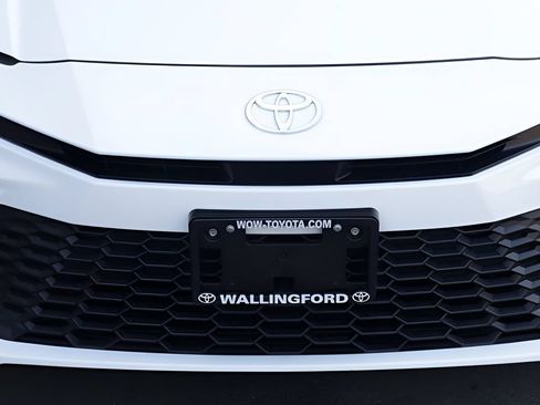 Used 2026 Toyota Camry SE w/ Convenience Package AWD/4WD image 8