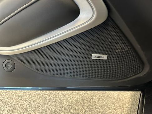 Used 2016 Chevrolet Camaro SS RWD image 23