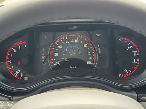 New 2026 Dodge Durango GT AWD/4WD image 21
