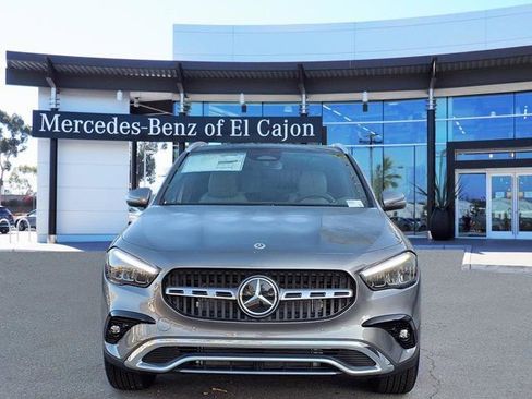 New 2026 Mercedes-Benz GLA 250 GLA 250 image 2
