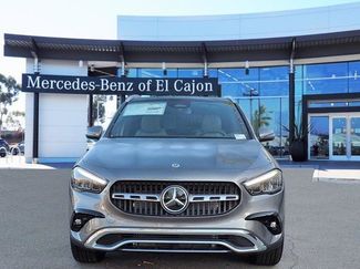 New 2026 Mercedes-Benz GLA 250 GLA 250 video 2