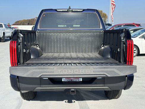 New 2026 Toyota Tundra SR5 image 9