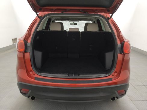 Used 2016 MAZDA CX-5 Touring w/ Bose/Moonroof Package FWD image 29
