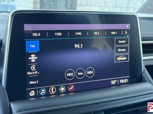 Certified 2021 GMC Yukon SLE image 22