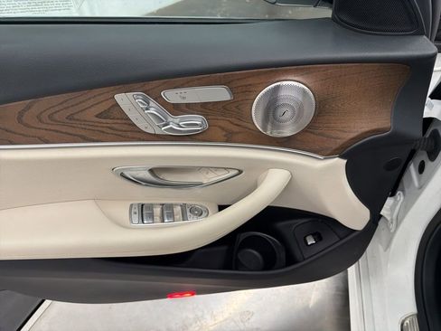 Certified 2022 Mercedes-Benz E 350 Sedan image 17