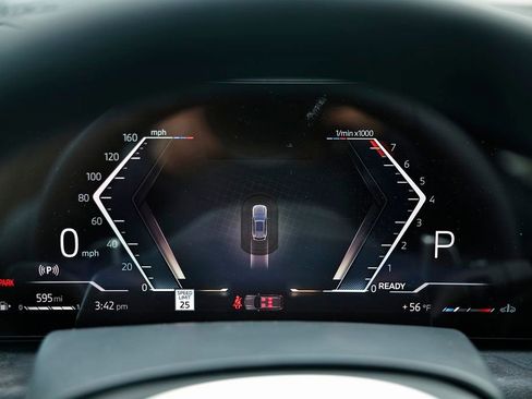 New 2026 BMW X5 xDrive40i w/ M Sport Package image 31