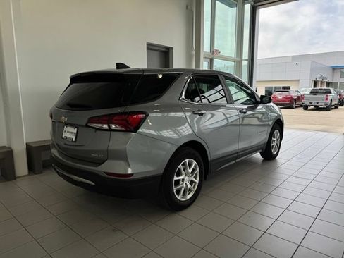 Certified 2024 Chevrolet Equinox LT AWD/4WD image 33