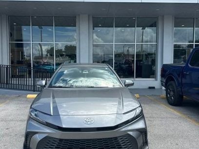 Used 2026 Toyota Camry SE