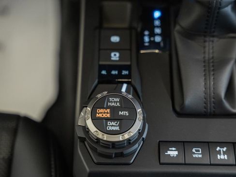 New 2026 Toyota Tacoma TRD Off-Road image 26