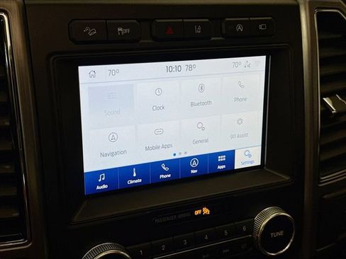 Used 2020 Ford Expedition Platinum AWD/4WD image 15