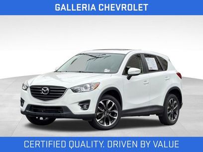 Used 2016 MAZDA CX-5 Grand Touring