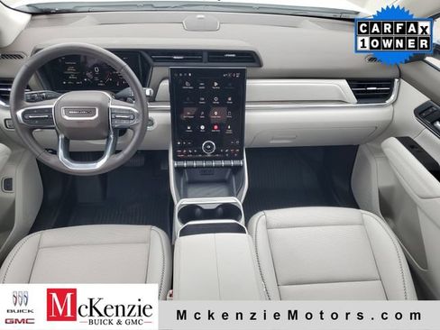 Used 2026 GMC Terrain Denali w/ LPO, Floor Liner Package AWD/4WD image 24