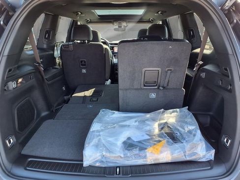 New 2026 Jeep Grand Cherokee L Limited AWD/4WD image 26