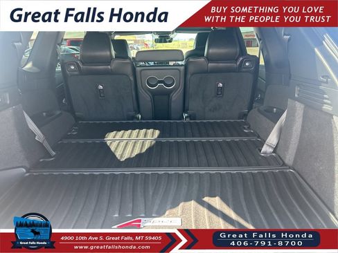 Used 2024 Acura MDX A-Spec AWD/4WD image 8