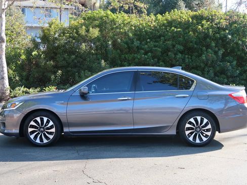 Used 2015 Honda Accord EX-L image 3
