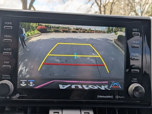 Used 2019 Toyota RAV4 Adventure AWD/4WD image 14