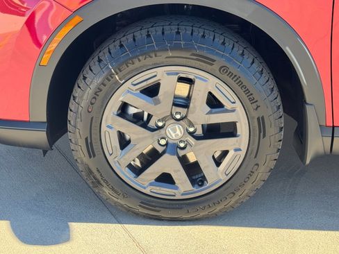 New 2026 Honda CR-V TrailSport image 10