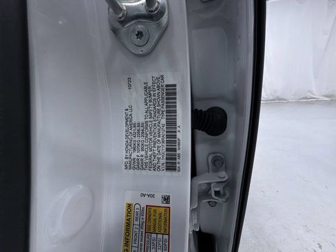Used 2024 Honda Accord EX image 15