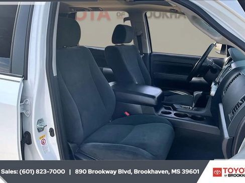 Used 2022 Toyota Sequoia TRD Sport image 6