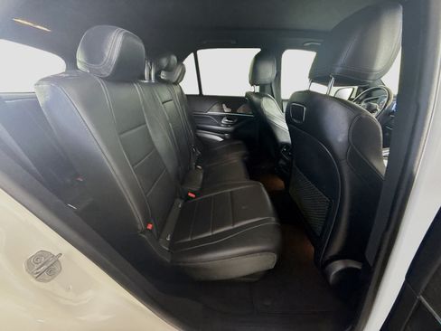 Used 2020 Mercedes-Benz GLE 450 4MATIC w/ 3rd Row Seat Package image 27