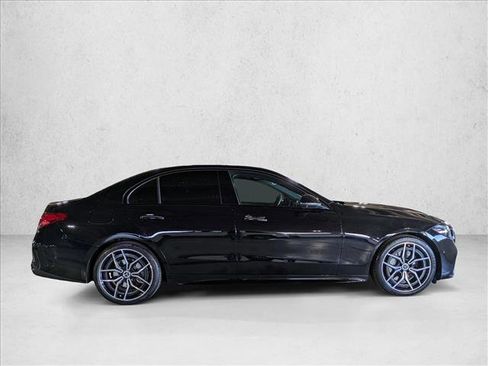 Certified 2023 Mercedes-Benz C 300 Sedan image 26