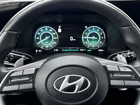 Used 2025 Hyundai Palisade Calligraphy image 22