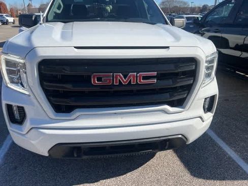 Used 2022 GMC Sierra 1500 Elevation image 11