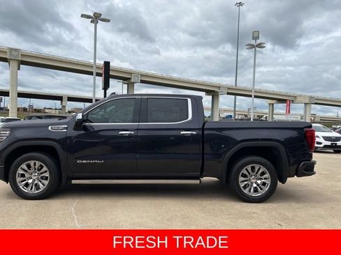 Used 2022 GMC Sierra 1500 Denali AWD/4WD image 6