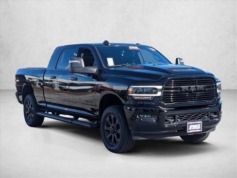 Certified 2023 RAM 2500 Laramie image 3