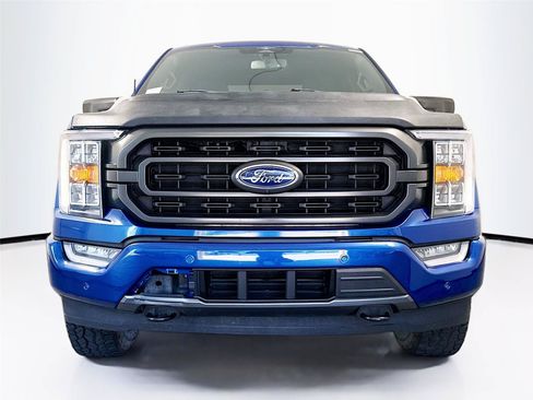 Used 2023 Ford F150 XLT w/ Equipment Group 302A High AWD/4WD image 26