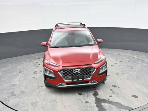 Used 2021 Hyundai Kona Ultimate image 15
