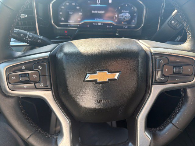Used 2023 Chevrolet Silverado 1500 LT RWD image 7