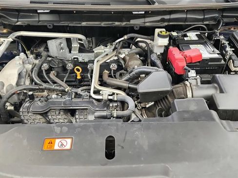Used 2022 Mitsubishi Outlander SEL FWD image 38