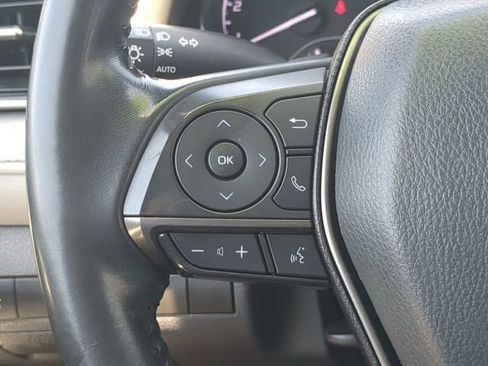 Used 2022 Toyota Camry SE image 22