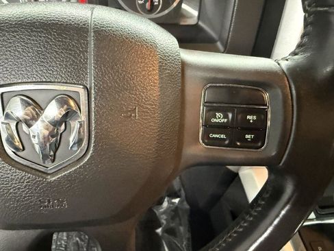 Used 2012 RAM 1500 Sport w/ Sport Premium Group image 21