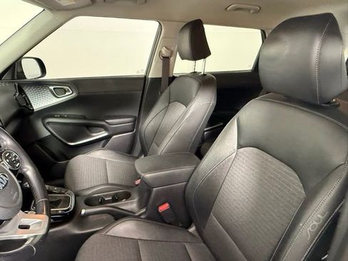 Used 2020 Kia Soul EX w/ Option Group 015 image 26