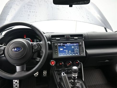 Used 2025 Subaru BRZ Limited image 30