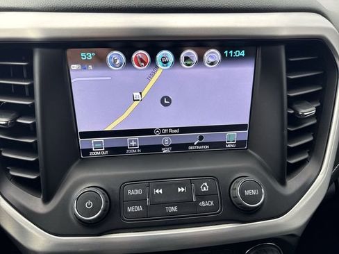 Used 2019 GMC Acadia SLT image 14