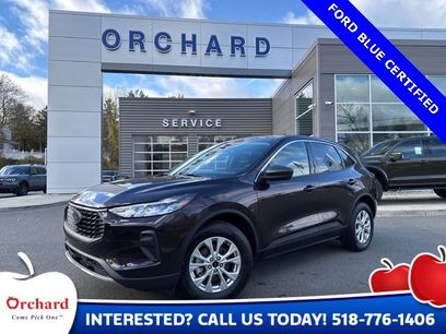 Certified 2023 Ford Escape Active