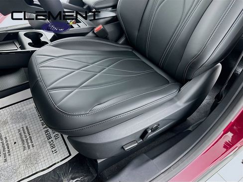 New 2025 Ford Mustang Mach-E Select w/ Comfort Package Lite image 25