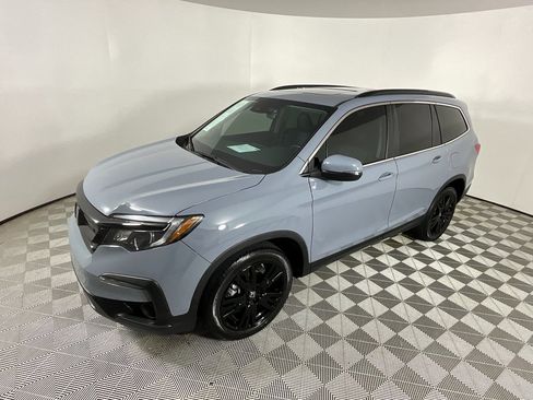 Used 2022 Honda Pilot Special Edition image 9