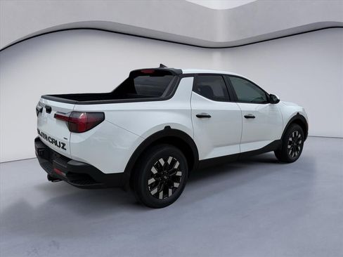 New 2026 Hyundai Santa Cruz SE AWD/4WD image 5