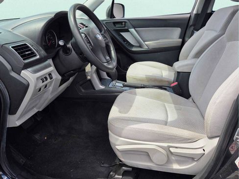 Used 2016 Subaru Forester 2.5i w/ Alloy Wheel Package AWD/4WD image 7