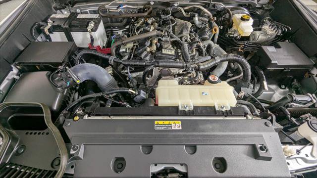 Used 2024 Toyota Tacoma SR5 RWD image 30