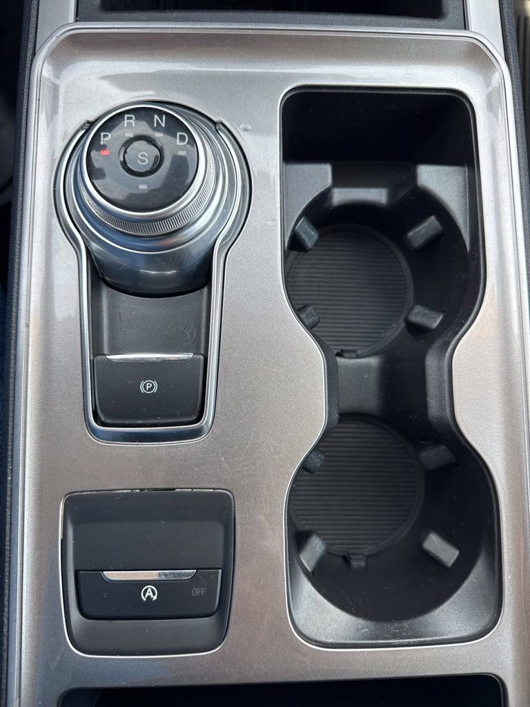 Used 2023 Ford Edge SEL w/ Convenience Package AWD/4WD image 33