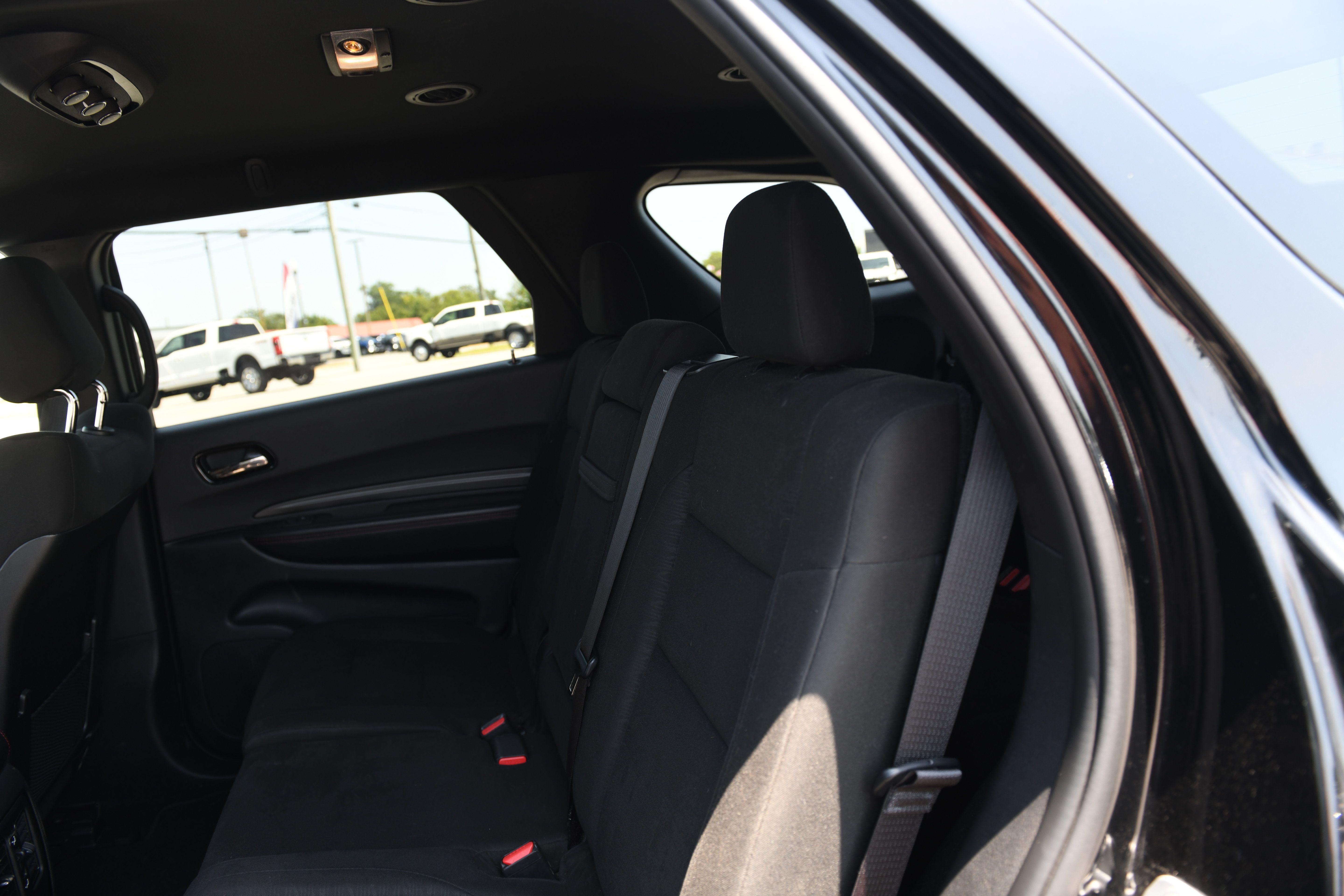 Used 2025 Dodge Durango GT AWD/4WD image 14