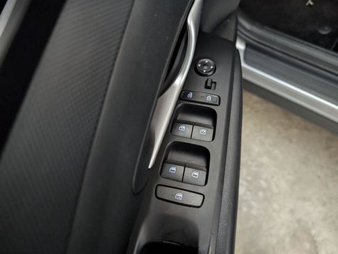 Used 2022 Hyundai Tucson SEL AWD/4WD image 19